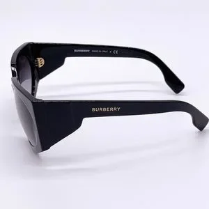 Burberry | Accessories | New Burberry Black Be 436 3008g  display picture 1